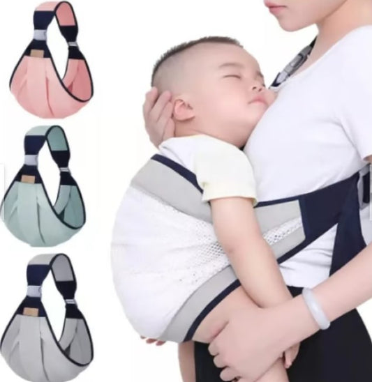 Cargador ergonomico