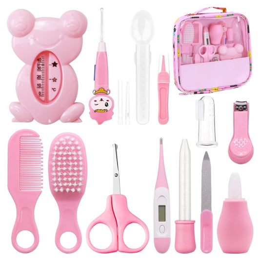 kit de aseo